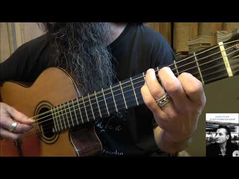 Maurizio Colonna - Pop study n°20