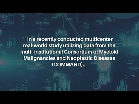 TP53 Mutated AML: Transplant or No Transplant | Oncotarget