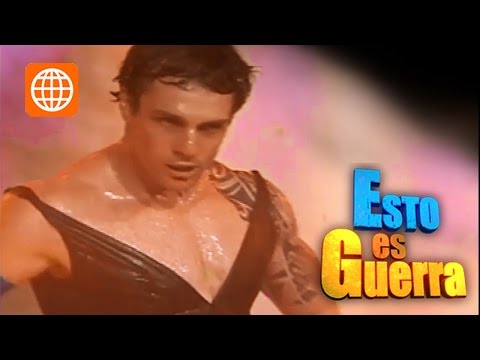 This is War Thursday 19-03-2015 Part 2/5 - Eighth Season