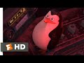 Madagascar Escape 2 Africa Monkey Powered Airplane Fandango Family