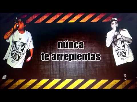 UN MUNDO NUEVO - VIDEO LYRICS | DOREMIFA'SOUL 