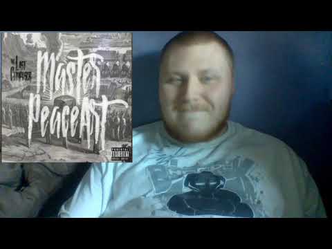 Reaction to The Last Composer - Barz of Death (feat. Krumbsnatcha, Ruste Juxx & Twistello)