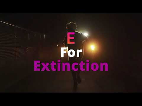 E for Extinction theme for LG  video