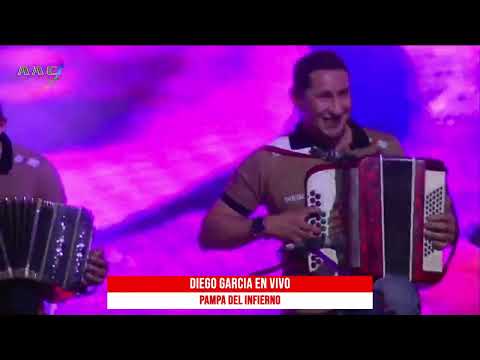 DIEGO GARCIA EN VIVO EN EL FESTIVAL DE LA CAÑA CON RUDA 2-08-2026
