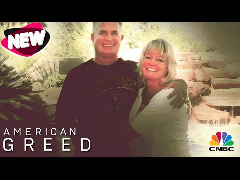 🅽🅴🆆 American Greed 2026 | Season 16, Eps 34 | The Prisoner of Wall Street ✨🌹✨ US Greed Full Episodes