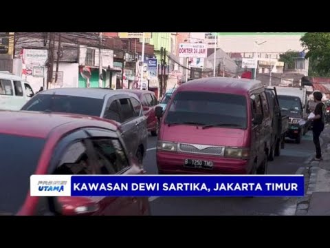 LAPORAN NTMC KORLANTAS POLRI