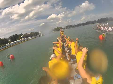 10 Paddlers 500m Senior Women Grand Final WC DB 2012.mp4