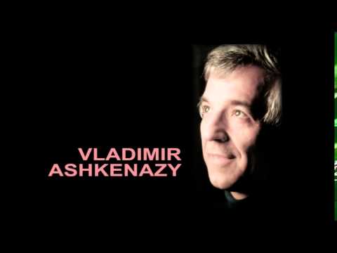 ASHKENAZY, Beethoven Piano Sonata No.23 in F minor, Op. "Appassionata"