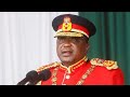 Muthamaki Ndarumagwo New Song By Nganga Wa Kabari 0710 289099