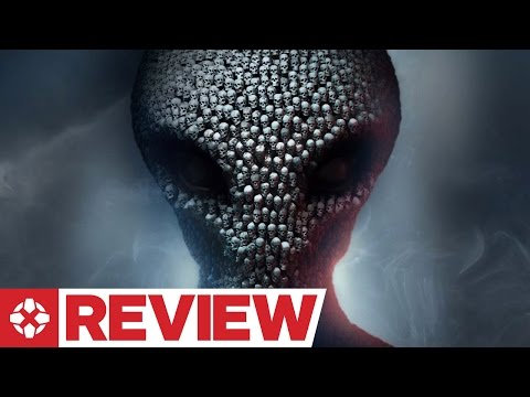 XCOM 2 Review