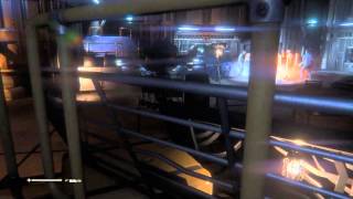 NVidia Shield: Alien: Isolation (PC Streaming)