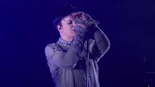 Gary Numan - Me! I Disconnect from You (Live in Copenhagen, March 5, 2018)