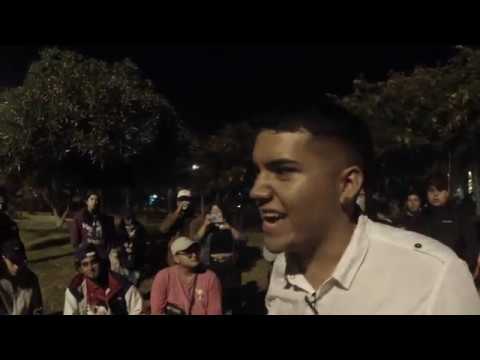 Sacras vs Filtro - Semifinal Fecha 7 - Universus 2019