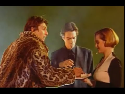 Bruno X   Embargo   Rambo Amadeus