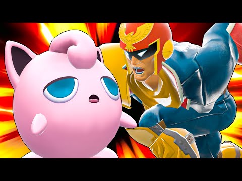 THE CRAZIEST RESTS I'VE EVER HIT