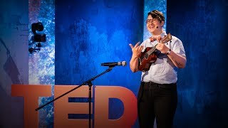 Why kids need to learn about gender and sexuality | Lindsay Amer