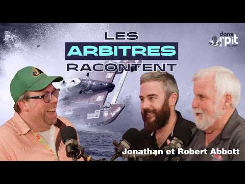 Le duo père-fils derrière les plus grandes décisions