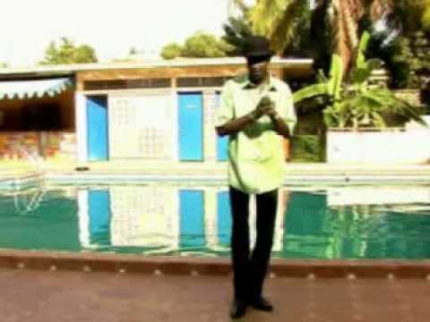 Hamed Smani - Pougnini