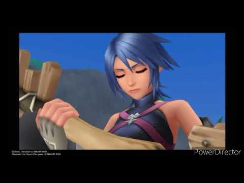 zero (Tarzan) part 19 Aqua tells zero the truth/zero's choice