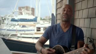 Darius Rucker - Southern Style (Teaser)