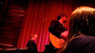 No More Chasing Rainbows by Darius Campbell and The Mad Men