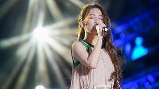 2022 Hebe田馥甄新竹義民之夜音樂節