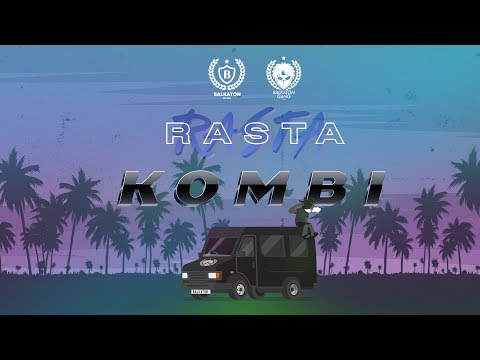 Rasta - Kombi (Official Video)
