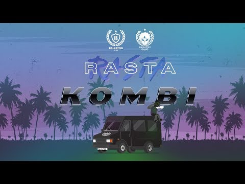 Rasta Kombi Official Video