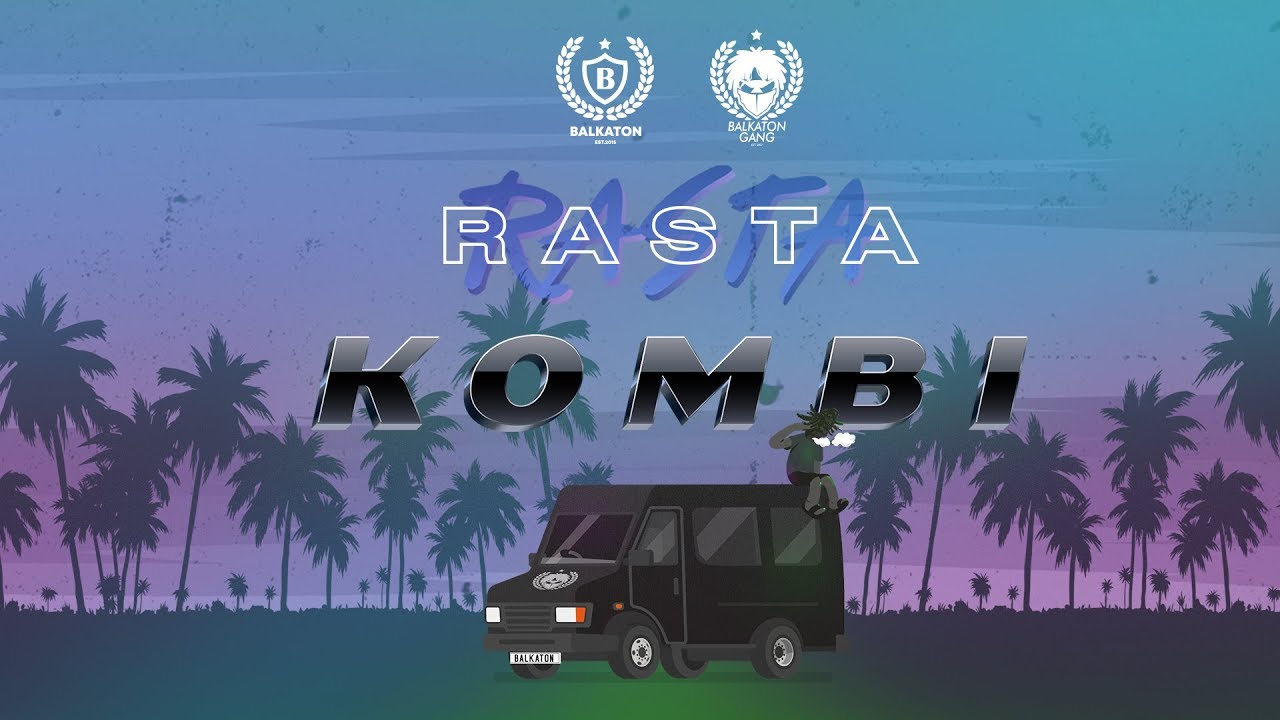 Rasta — Kombi