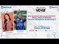 MILENIAL VOICE Bukan Model Majalah Dewasa Novi Amelia Jadi Korban Salah Sasaran Warganet