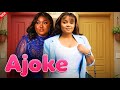AJOKE New Nigerian Movie Starring Bimbo Ademoye Blessing Jessica Nze