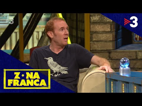 Andrés Fanjgold ens explica qui és en Miles Davis - Zona Franca