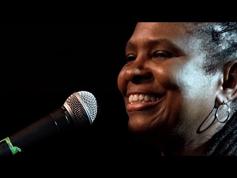 Ruthie Foster Live at the 2022 Crescent City Blues & BBQ Festival - Full Set