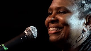 Ruthie Foster Live at the 2022 Crescent City Blues &amp; BBQ Festival - Full Set