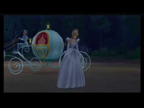 Kingdom Hearts HD 2.5 Remix -  Birth by Sleep Final Mix [Terra ~ Castle of Dreams ~ Part 4]