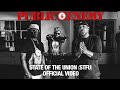 PUBLIC ENEMY - State Of The Union (STFU) featuring DJ PREMIER | OFFICIAL VIDEO