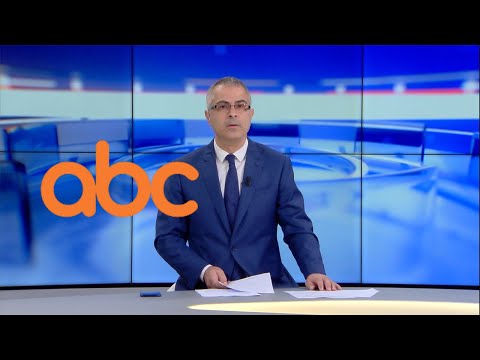 Edicioni i lajmeve ora 15:00, 14 Nentor 2020 | ABC News Albania