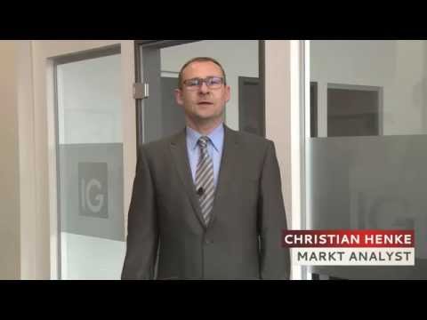 IG Market Update 25.08.2014 - 15:00 Uhr - DAX setzt Gegenoffensive fort