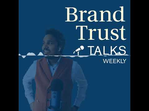 BrandTrust Talks Weekly #15 - KW 40/ 2020 - BrandTrust Talks