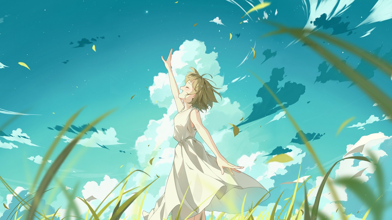 『ソラの議事録』 / feat. 初音ミク