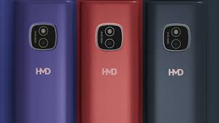 HMD 102 4G is the 4G feature phone designed to keep life 