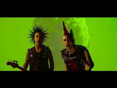 download lagu mp3 mp4 Hard Punk, download lagu Hard Punk gratis, unduh video klip Hard Punk