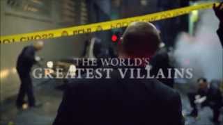 Gotham Promo - AFI (Prelude 12/21) {Gotham&#39;s Prelude}