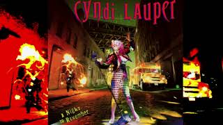 Cyndi Lauper - I Don´t Want to be your Friend (Subtitulado Español)
