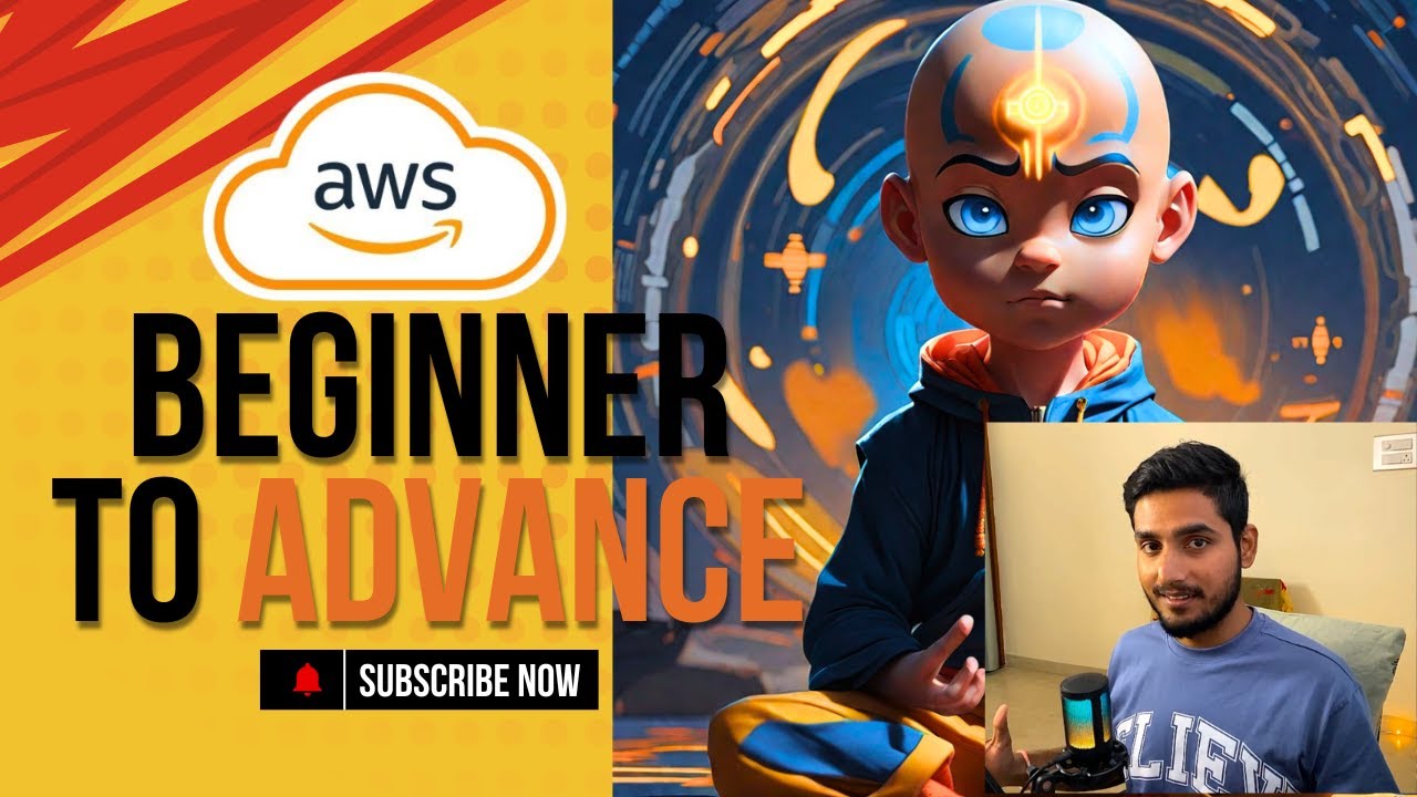 29. AWS X DEVOPS Project #1.1 | Connect EC2 with VS CODE 🤯 | AWS SERIES | monkweb