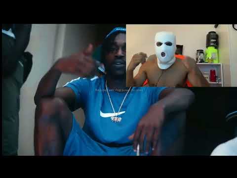 (El Patron 970 - Mercedes) REACCION  ME VUELVO LOCO!!!