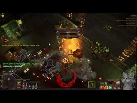 [RIP PoE 3.19 Mayhem] Underestimating the damage