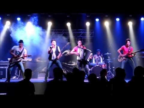 Banda GeDeÓ- Vem ni mim Dodge Ram