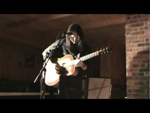 Damon Johnson Acoustic-Got No Shame