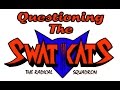 Questioning The SWAT Kats